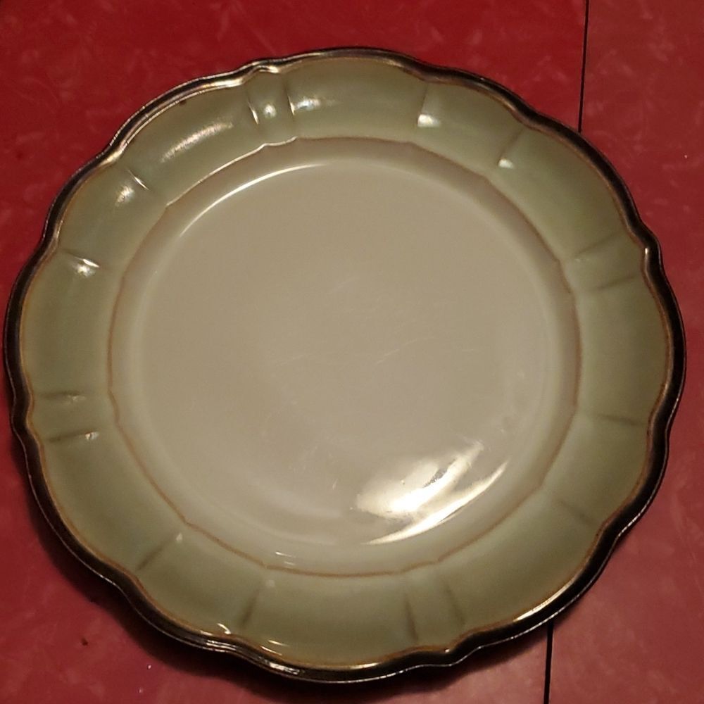 Gibson Elite Mableton Dinner Plate 11"